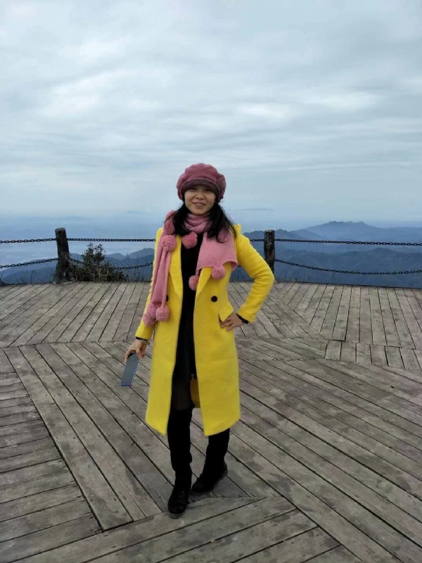 sgany的第二张照片--扬州相亲服务中心