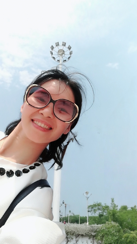 sgany的第四张照片--扬州相亲服务中心