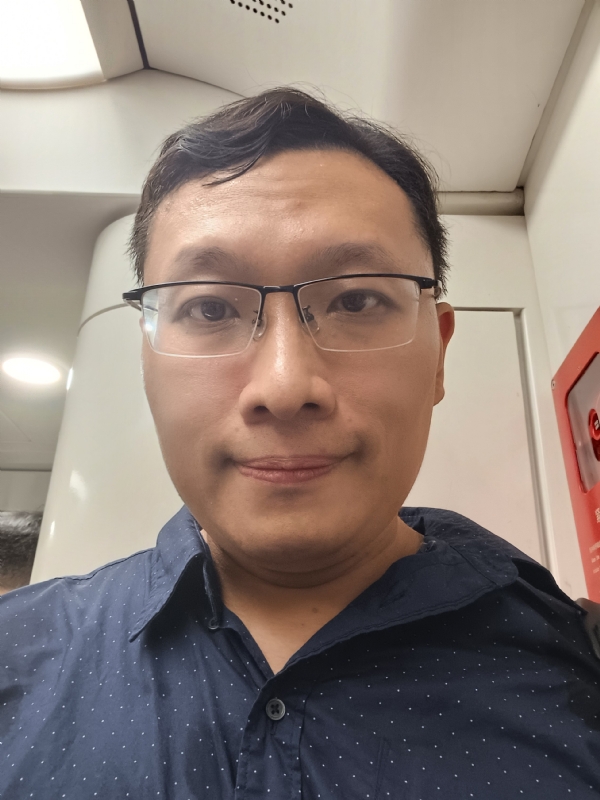 fai1356的第一张照片--扬州相亲服务中心