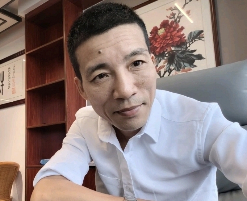 清风四海的第一张照片--扬州相亲服务中心