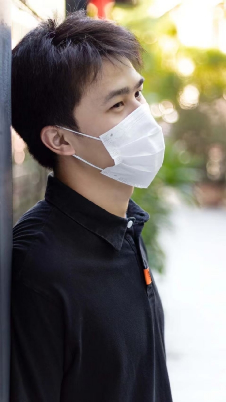 康庆浩的第一张照片--扬州相亲服务中心