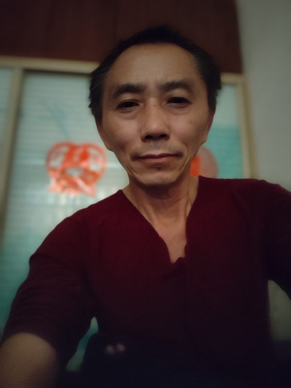 有你不辜单的第一张照片--扬州相亲服务中心