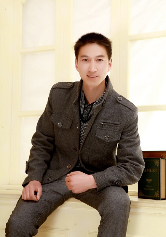 清云的第一张照片--扬州相亲服务中心