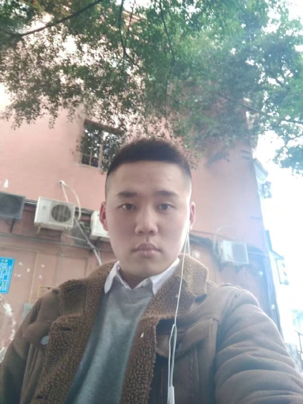 想了很久的男人的第一张照片--扬州相亲服务中心