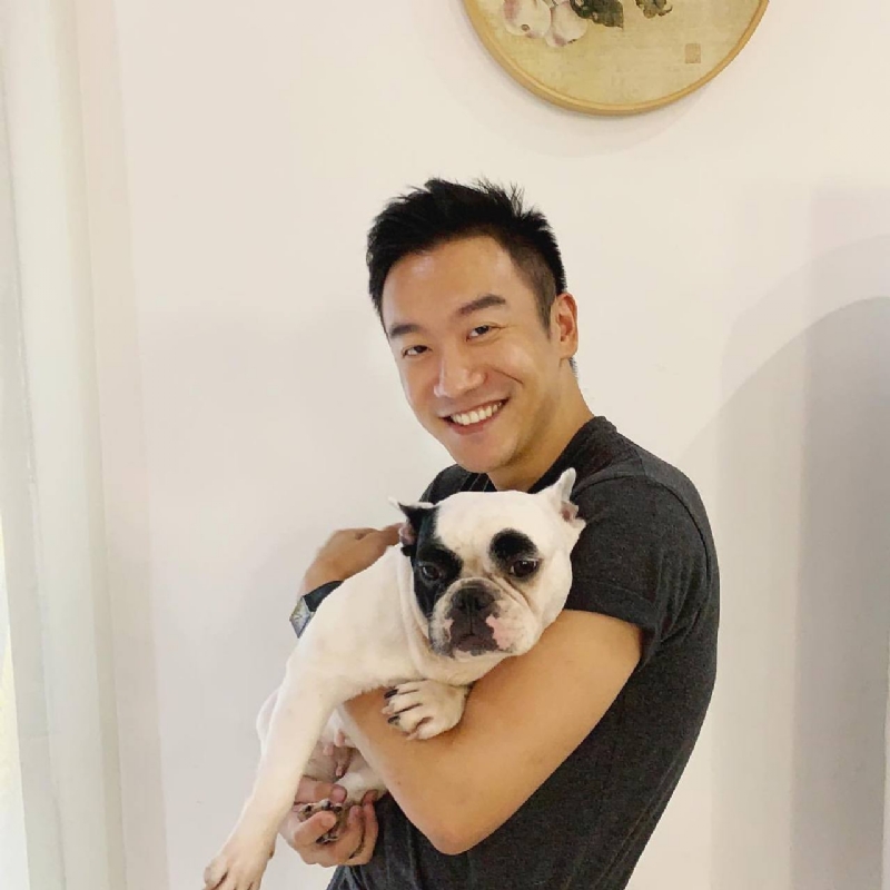 Jack的第一张照片--扬州相亲服务中心