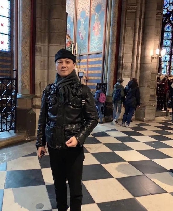 永不退役的军魂的第一张照片--扬州相亲服务中心