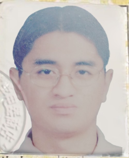 小宇子的第二张照片--扬州相亲服务中心