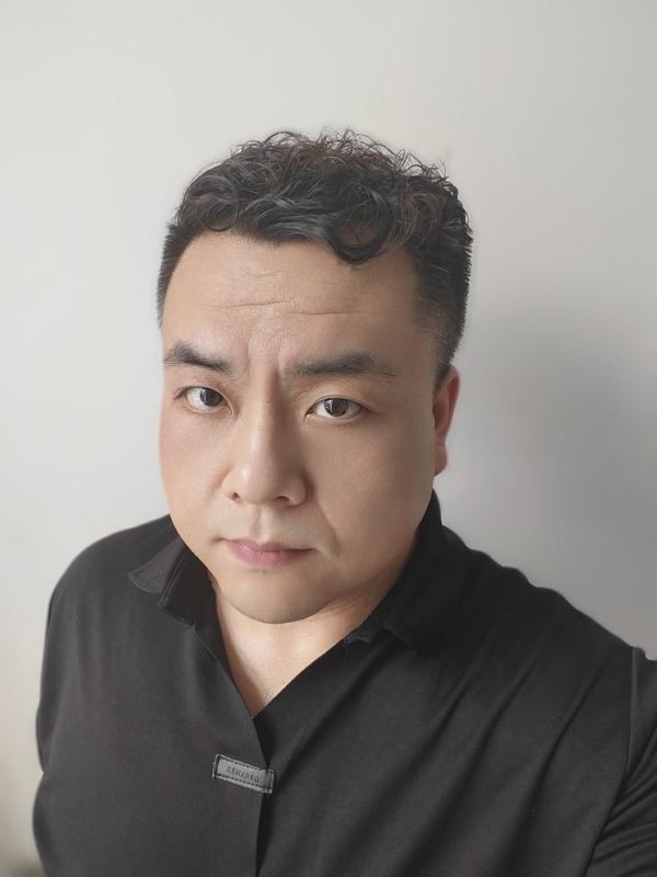 小沐的第一张照片--扬州相亲服务中心