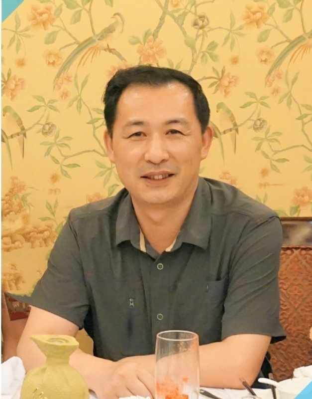 蒋老师的第一张照片--扬州相亲服务中心