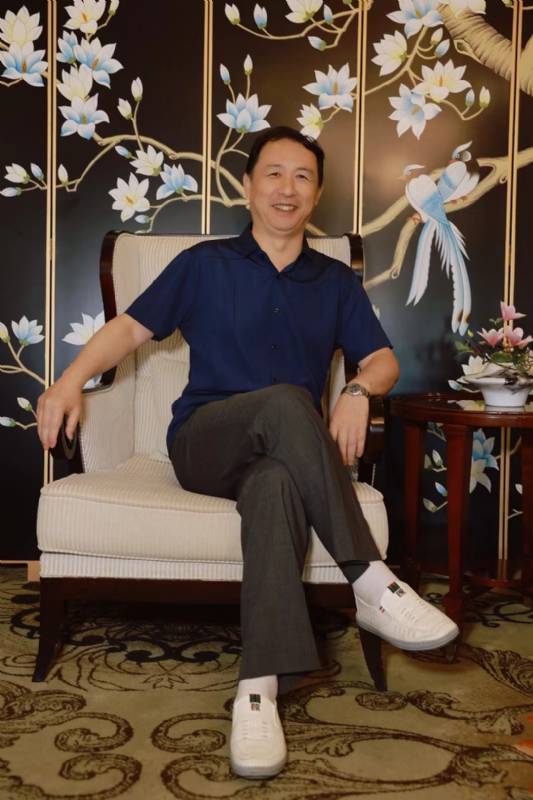 蒋老师的第二张照片--扬州相亲服务中心