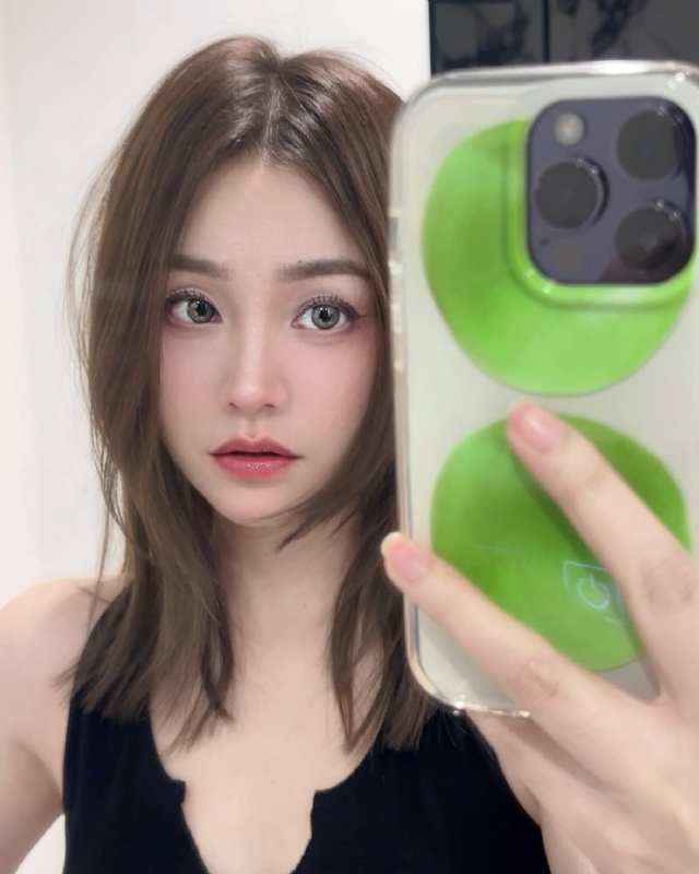 Claire的第一张照片--扬州相亲服务中心