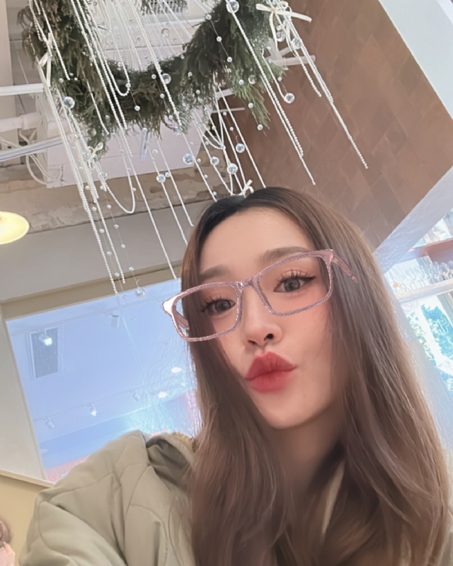 Claire的第二张照片--扬州相亲服务中心