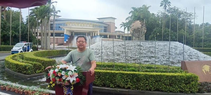 期待真情的的第二张照片--扬州相亲服务中心