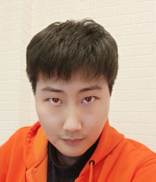 狐瞳的第一张照片--扬州相亲服务中心