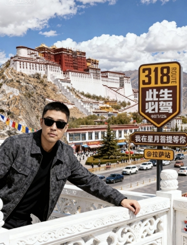 顺其自然的第一张照片--扬州相亲服务中心