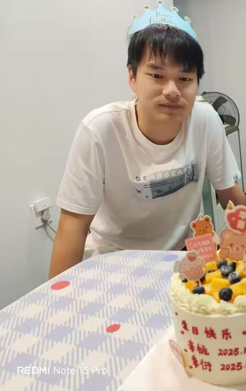 yan的第一张照片--扬州相亲服务中心