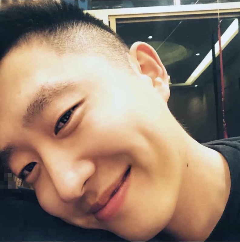 当当当的第四张照片--扬州相亲服务中心