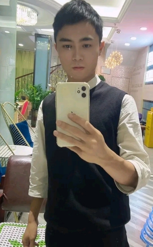 小叶的第一张照片--扬州相亲服务中心