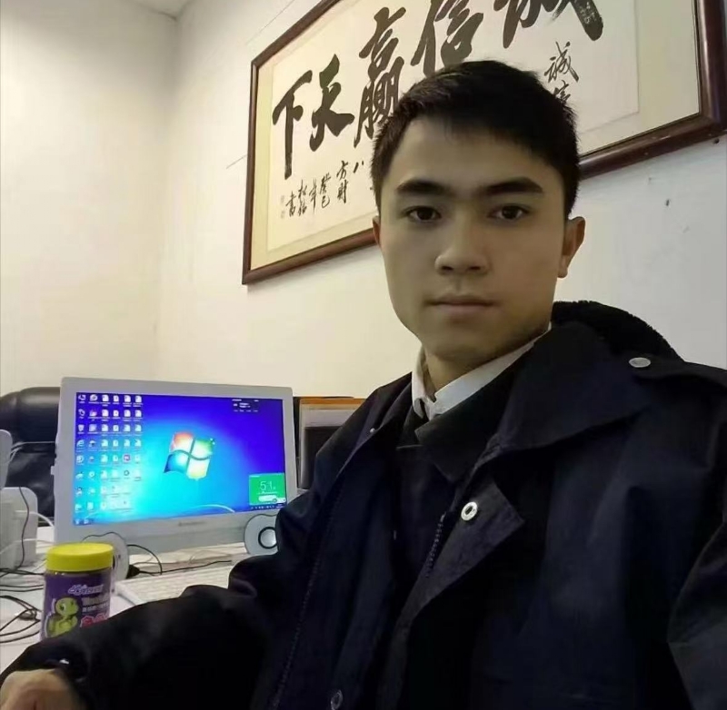 小叶的第三张照片--扬州相亲服务中心