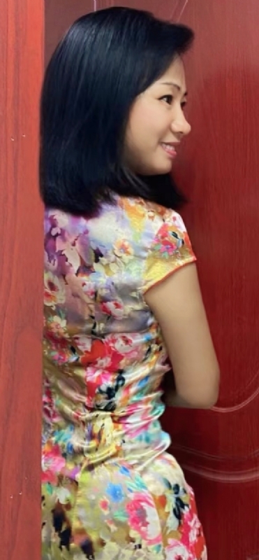 懂你的第一张照片--扬州相亲服务中心