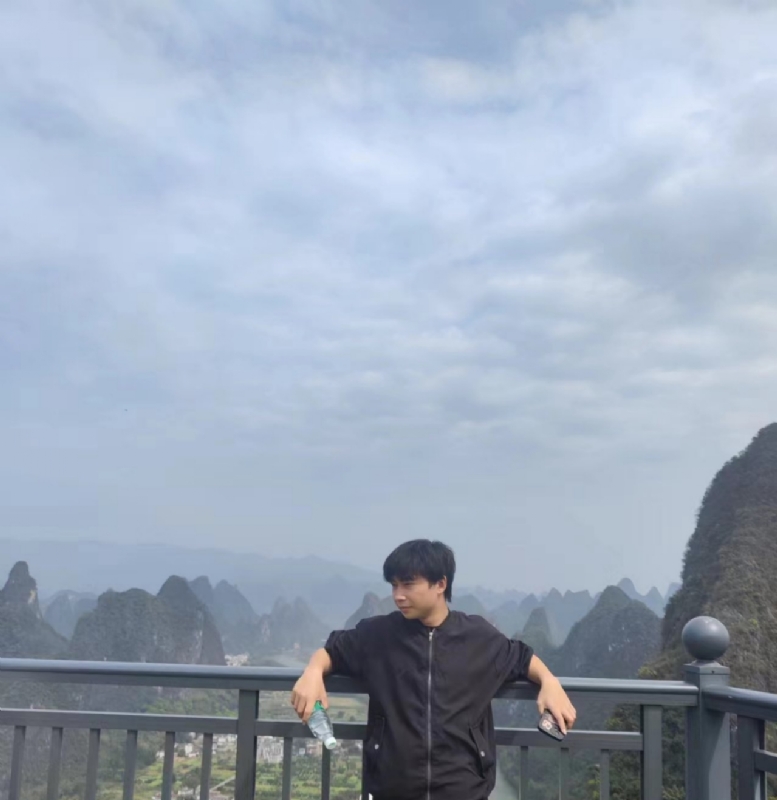 小杰的第一张照片--扬州相亲服务中心