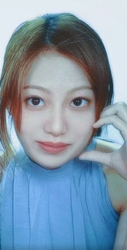 陈欣悦的第一张照片--扬州相亲服务中心