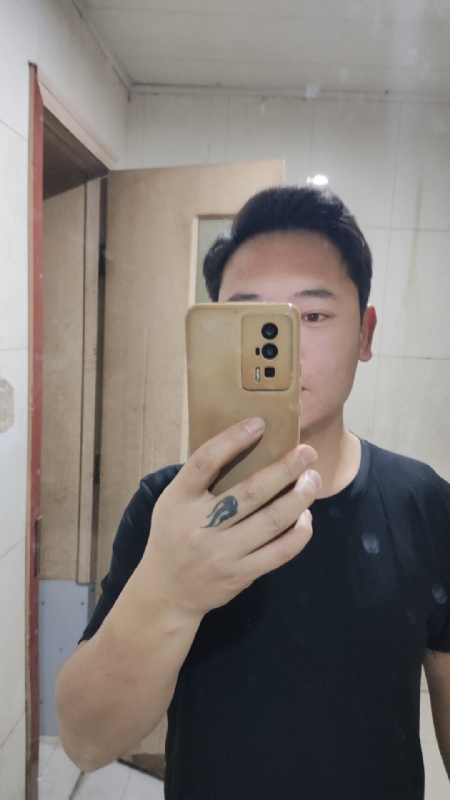 清橙的第一张照片--扬州相亲服务中心