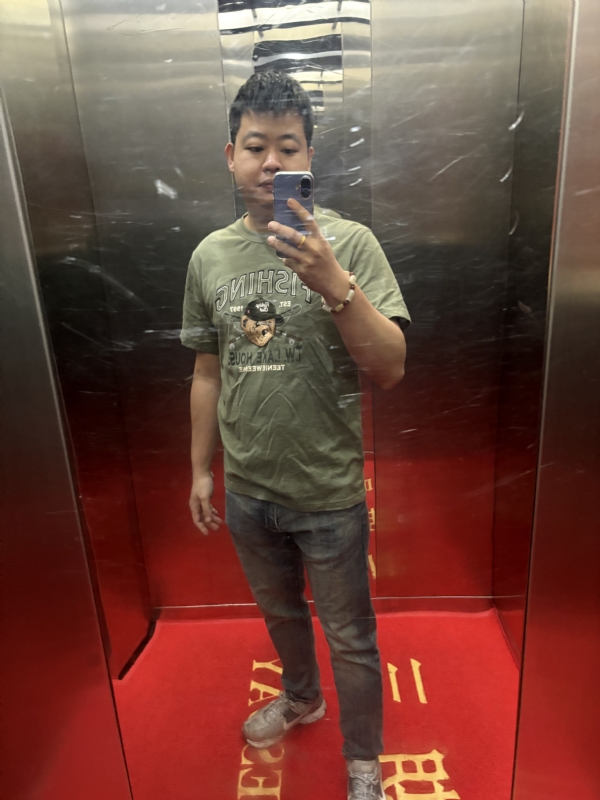 小张的第一张照片--扬州相亲服务中心