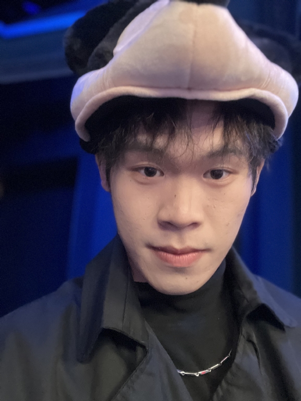 自律的杰的第一张照片--扬州相亲服务中心