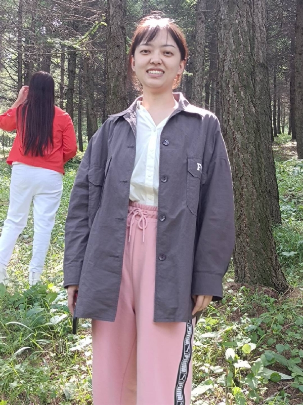 玻璃心的第二张照片--扬州相亲服务中心