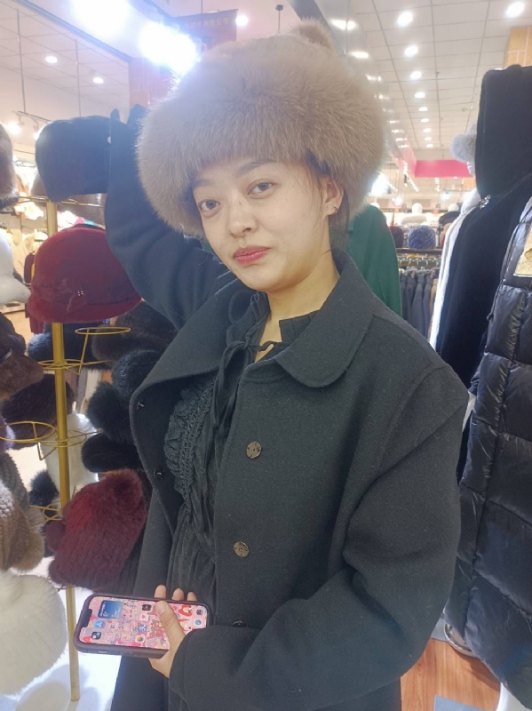 玻璃心的第三张照片--扬州相亲服务中心