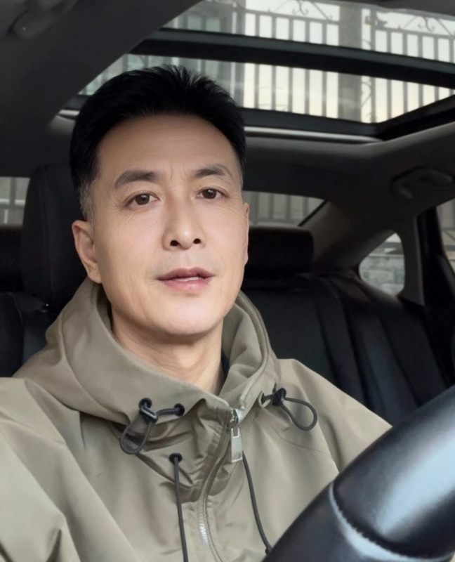 阿文的第一张照片--扬州相亲服务中心