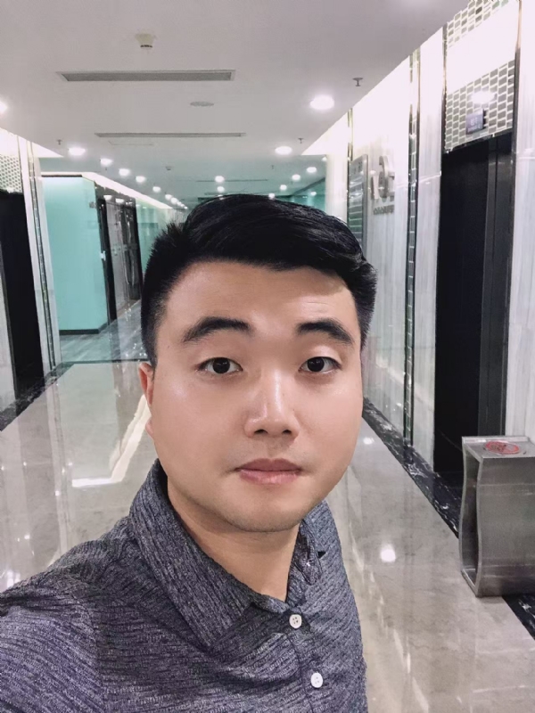 知行合一的第一张照片--扬州相亲服务中心