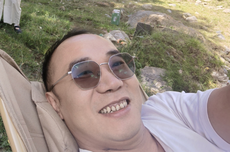 糊涂涂的第一张照片--扬州相亲服务中心