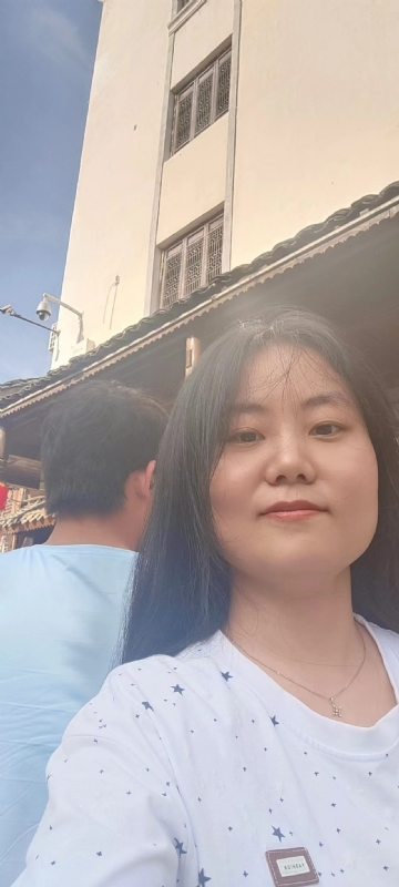 普通人的第二张照片--扬州相亲服务中心