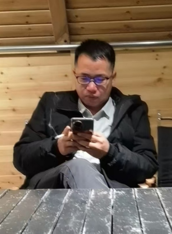 期待一个你的第五张照片--扬州相亲服务中心