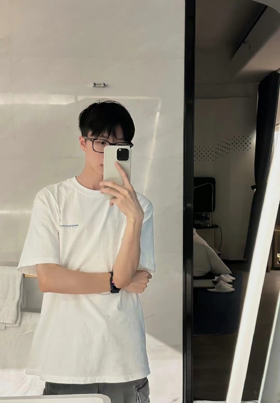 理我的第一张照片--扬州相亲服务中心