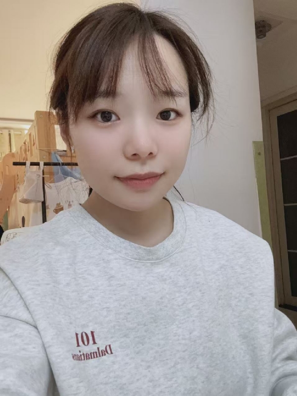 楚楚的第一张照片--扬州相亲服务中心