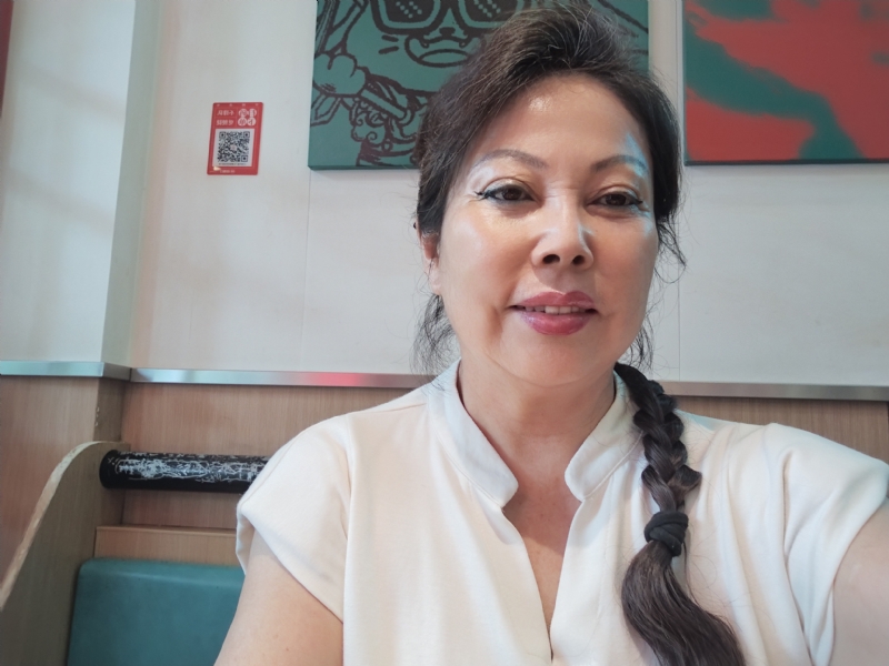 YInuo的第一张照片--扬州相亲服务中心