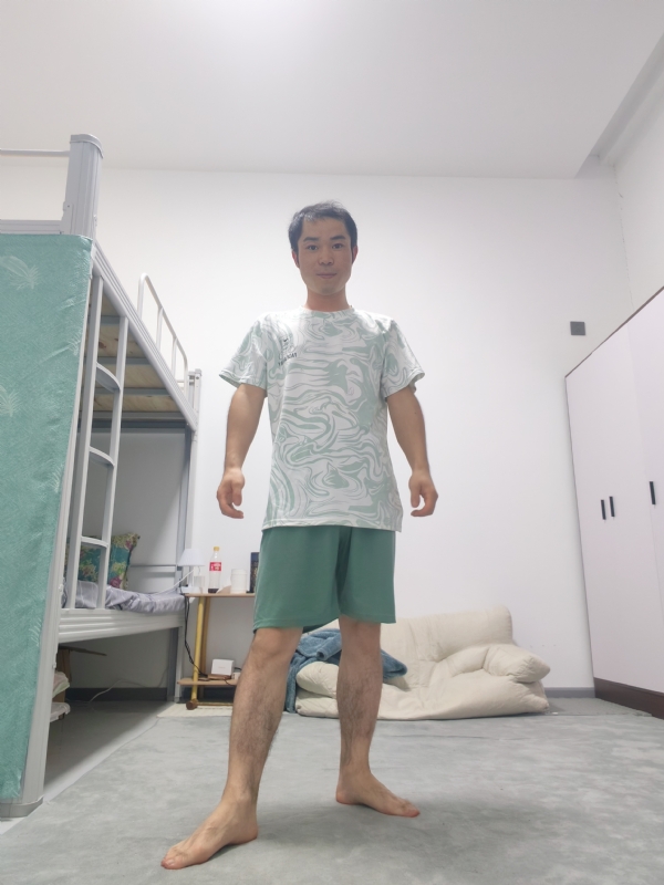 安然的第一张照片--扬州相亲服务中心