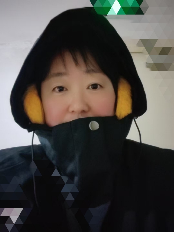 爱温暖人心的第二张照片--扬州相亲服务中心