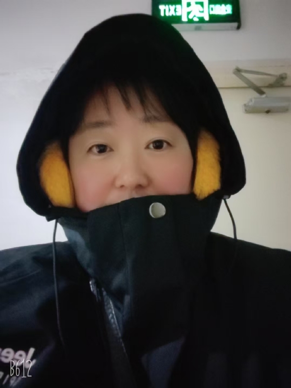 爱温暖人心的第三张照片--扬州相亲服务中心