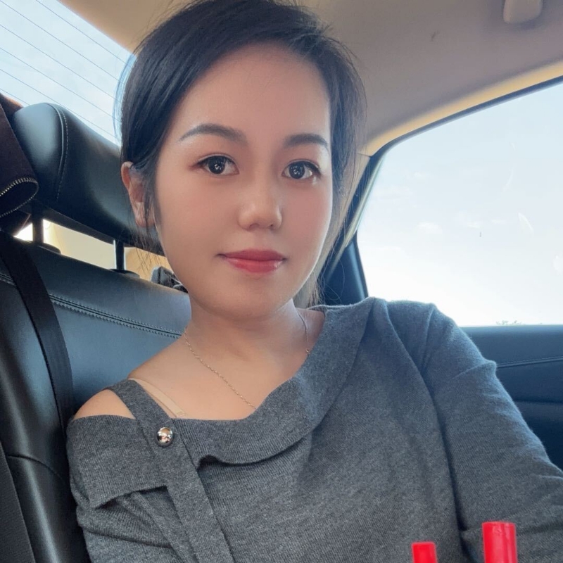 吴静的第二张照片--扬州相亲服务中心