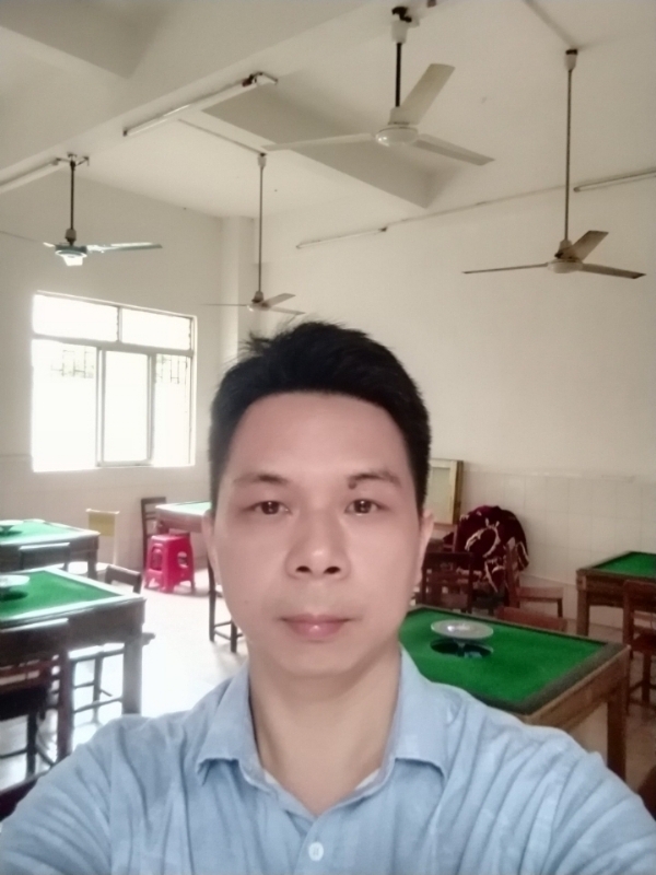 笑对人生的第一张照片--扬州相亲服务中心