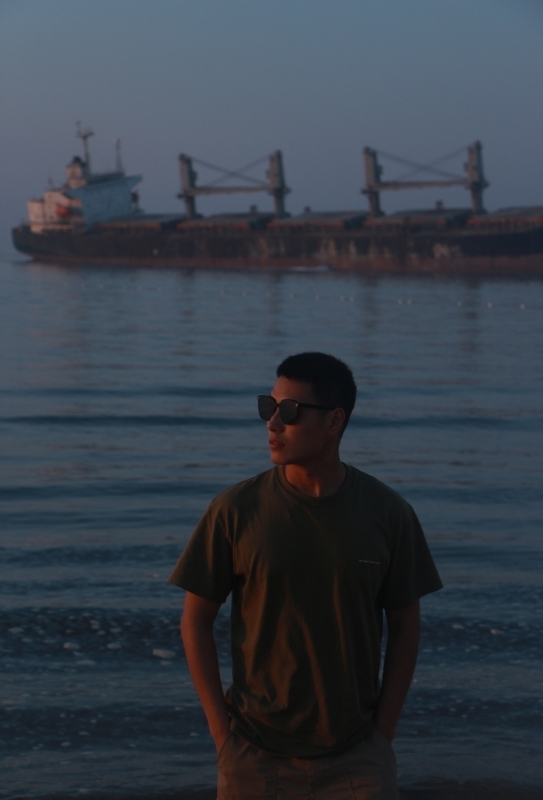 哈皮的第一张照片--扬州相亲服务中心