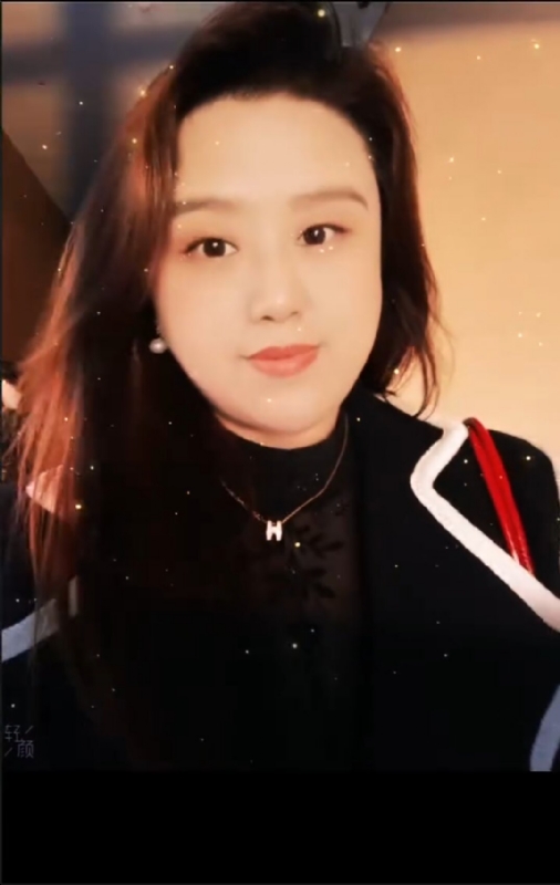 媛来是你的第一张照片--扬州相亲服务中心