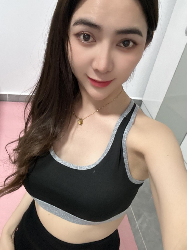 冰冰的第一张照片--扬州相亲服务中心