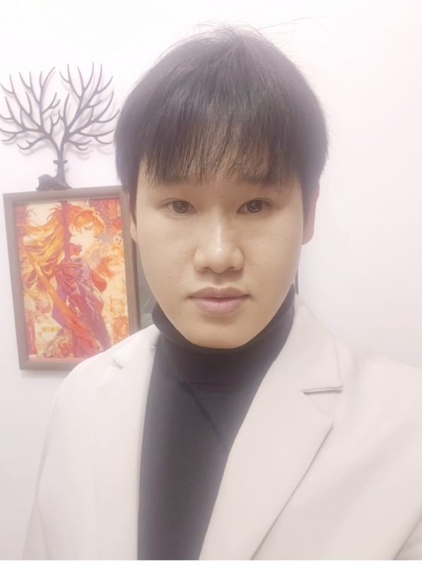 大饼的第一张照片--扬州相亲服务中心