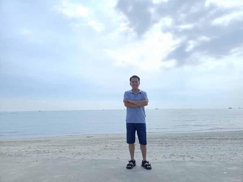 xz109108的第一张照片--扬州相亲服务中心