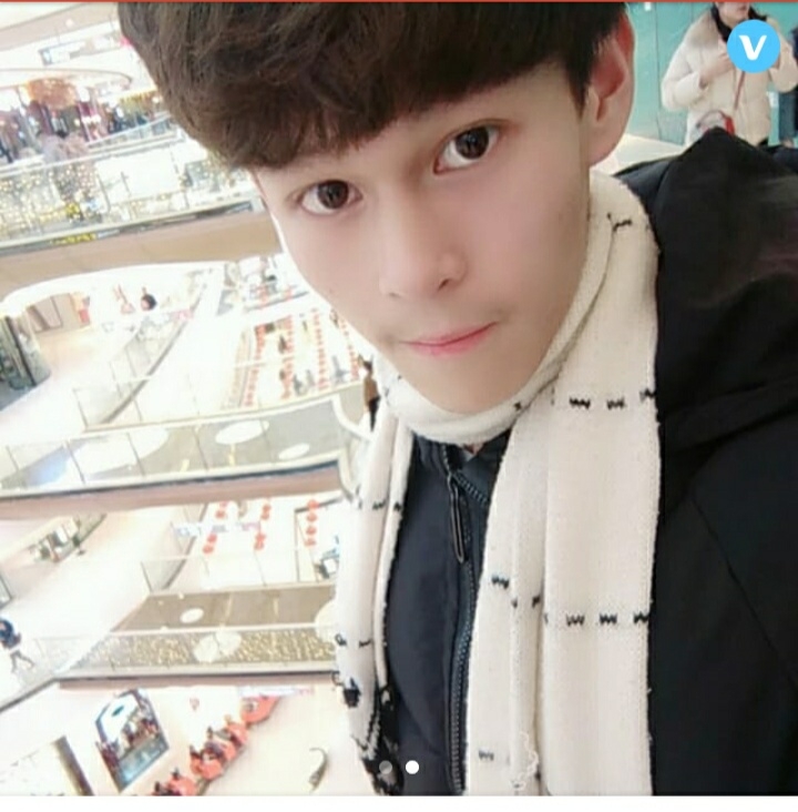 就是玩的第一张照片--扬州相亲服务中心